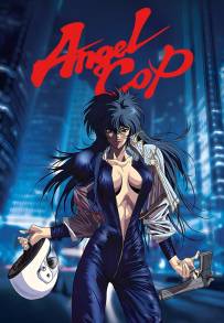 Angel Cop