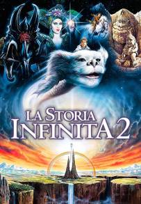 La storia infinita 2