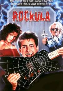 Rockula