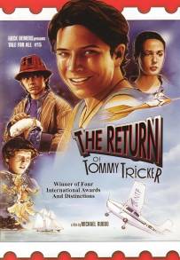 Il favoloso viaggio di Tommy