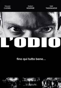 L'odio