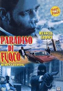 Paradiso di fuoco