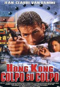 Hong Kong - Colpo su colpo