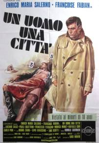 Un uomo, una città