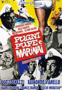 Pugni, pupe e marinai