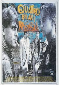 Quattro bravi ragazzi