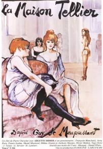 Le avventure amorose di Madame Tellier
