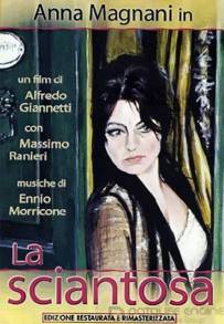 Tre donne - La sciantosa
