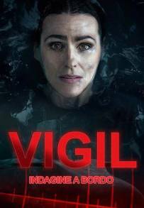 Vigil - Indagine a bordo