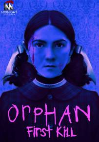 Orphan: First Kill