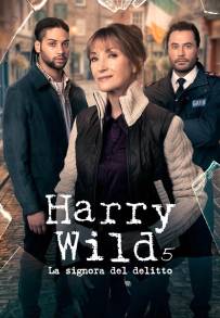 Harry Wild - La signora del delitto