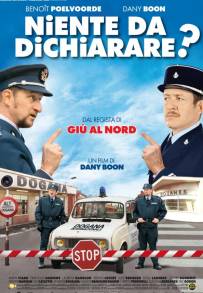 Niente da dichiarare?