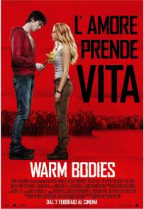 Warm Bodies