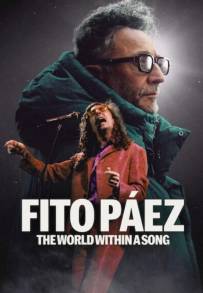 Fito Páez: El mundo cabe en una canción