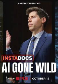Instadocs: AI Gone Wild