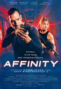 Project: Affinity