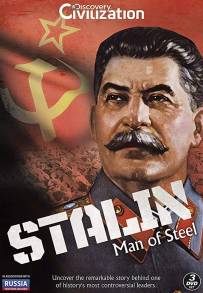 Stalin: Man of Steel